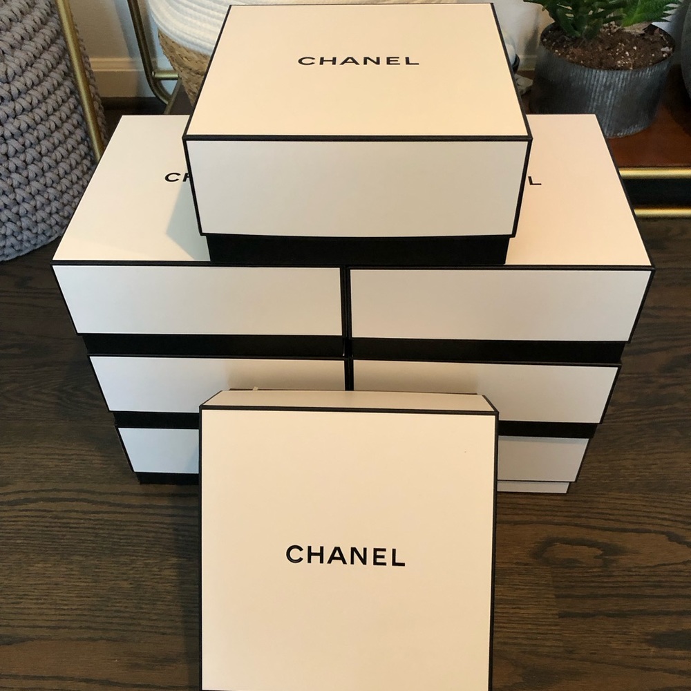 CHANEL for Celeste